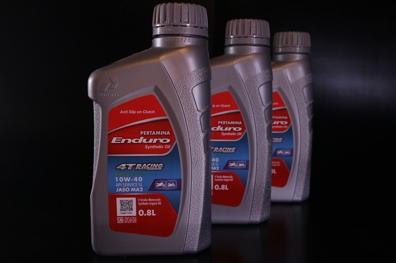 Dibongkar ahli pelumas Pertamina jenis oli mesin seperti ini bikin ...