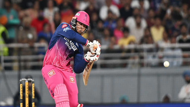 IPL 2026: RR's Vaibhav Sooryavanshi on lessons learned, 700-run goal