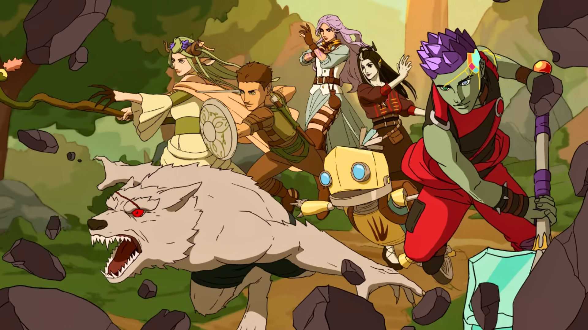 Who else remembers when Critical Role almost suffered a TPK?