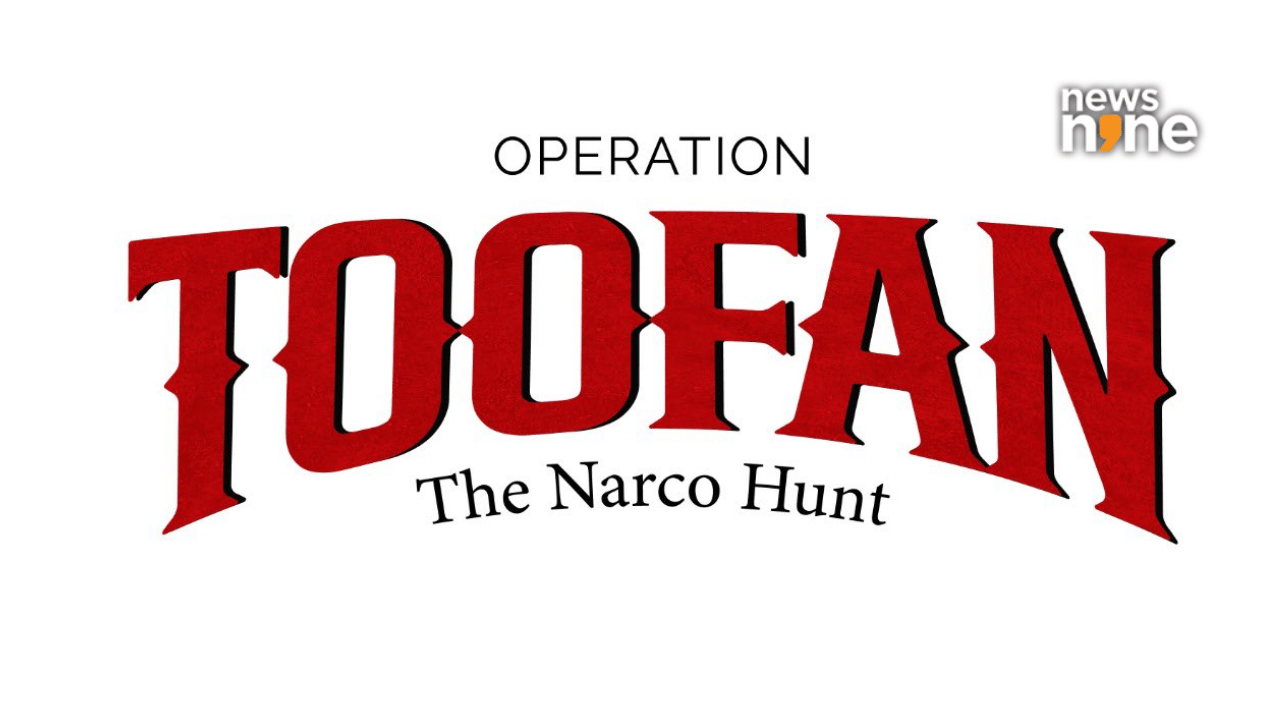 Operation Toofan Kerala: New narco hunt targets drug networks, campuses ...