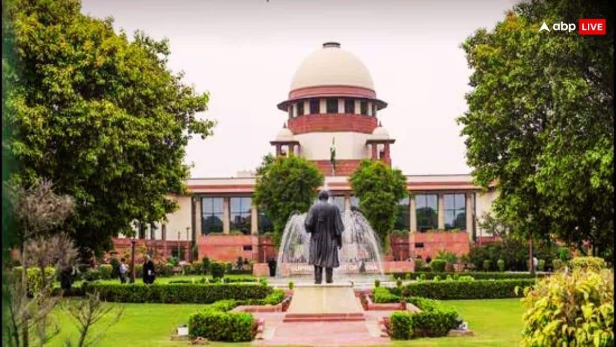 Five judges sworn in to Supreme Court, court nears full sanctioned strength