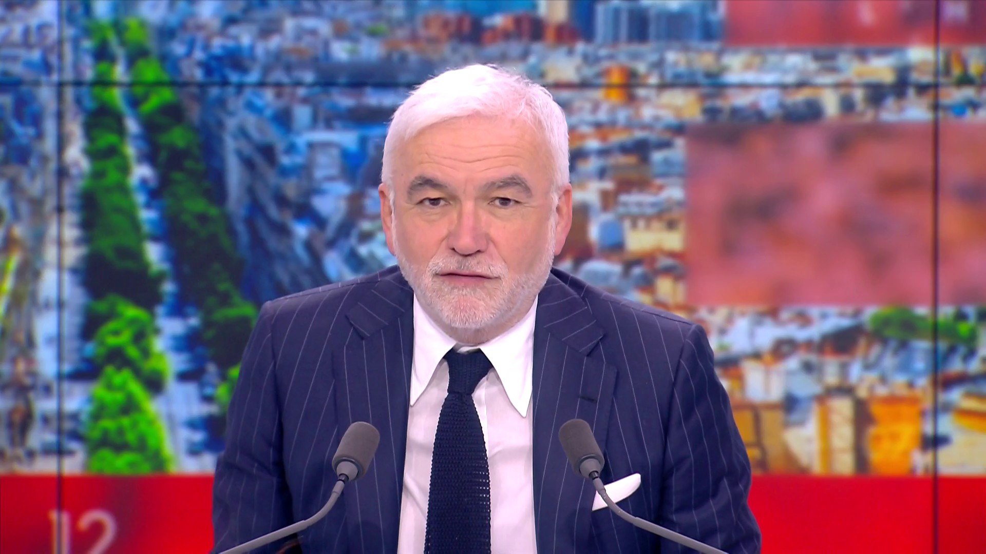L'édito de Pascal Praud : « Nous serons intraitables » : vraiment