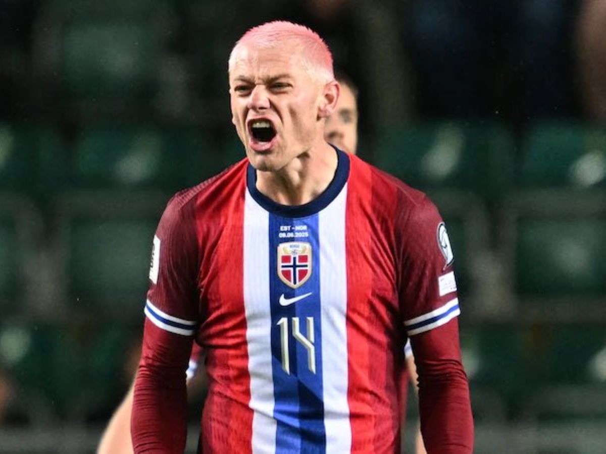 FIFA international friendlies results: Norway crushes Sweden by 3-1; Brazil dismantles Panama (6-2) | See all results ahead of FIFA World Cup 2026