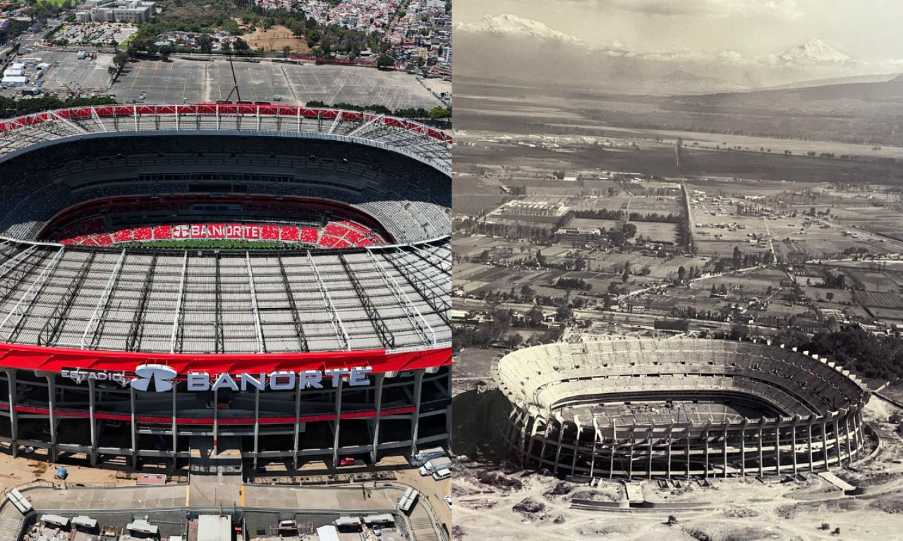 Biografía de un coloso