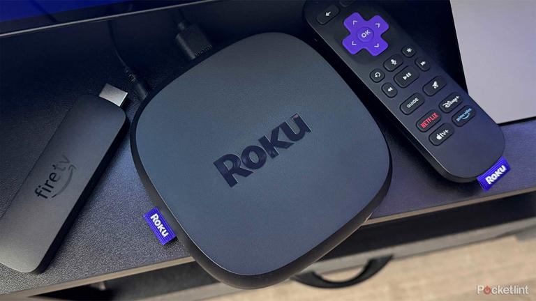 I found a lesser-known mode on my Google TV streamer that I wish I ...
