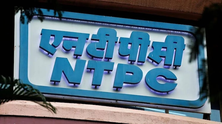 What are NTPC's mega nuclear expansion plans?