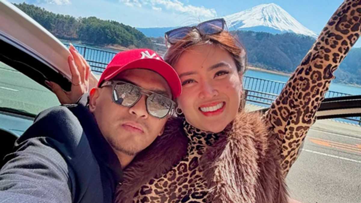 Jellie Aw Inamin ang Tungkol sa Jowa, Pagkakahawig sa Sikat na Aktor