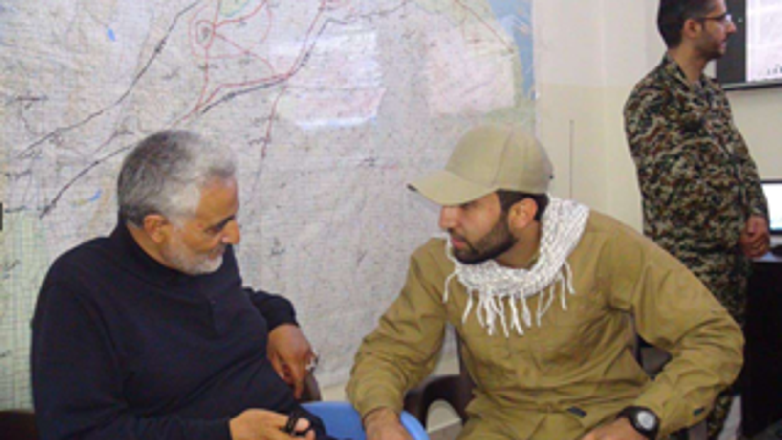 Man accused of plotting 20 Iran-linked terror attacks in Europe and ...
