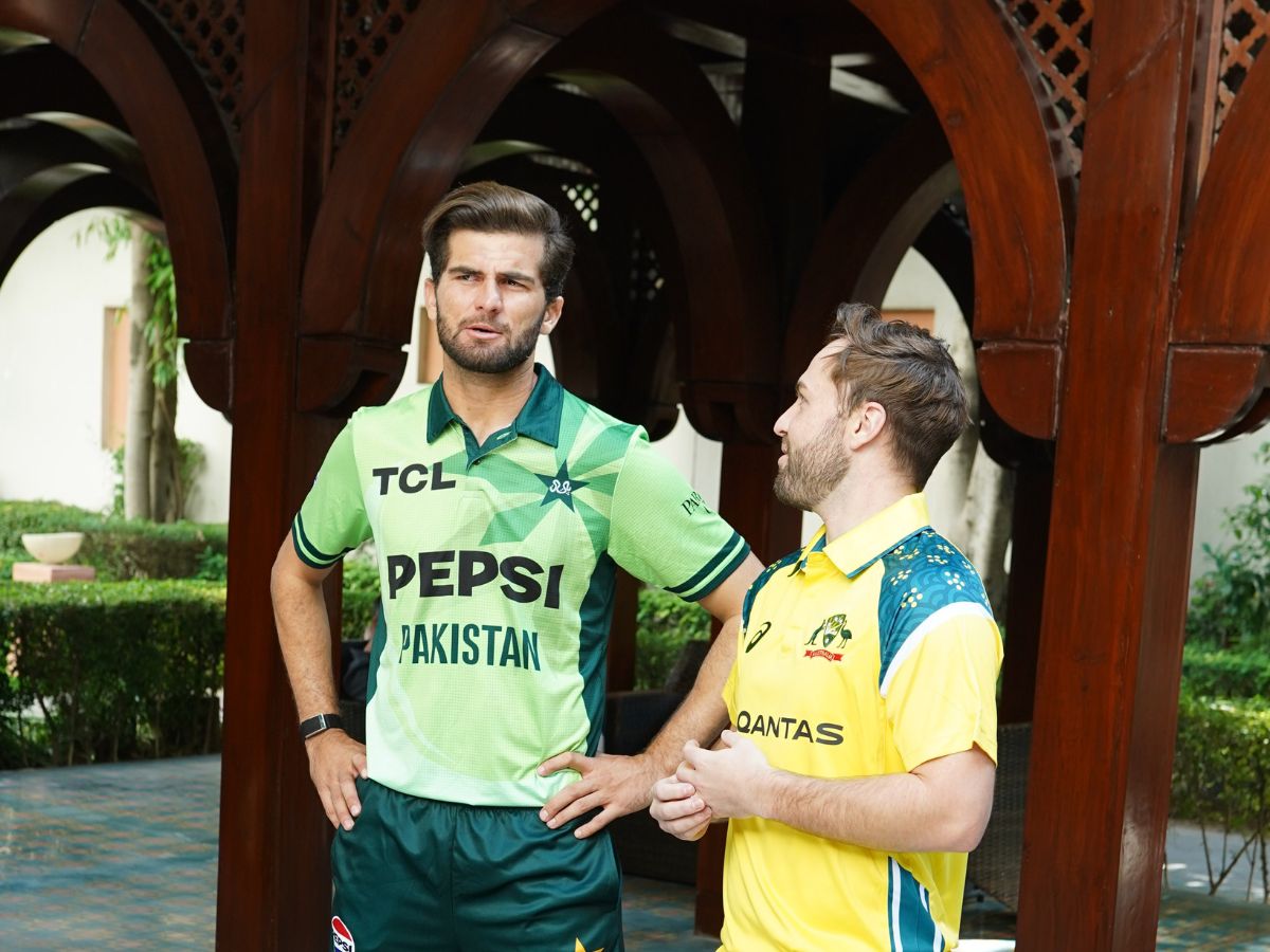 PAK vs AUS 2nd ODI: Head-to-head records, key player stats and all you need to know
