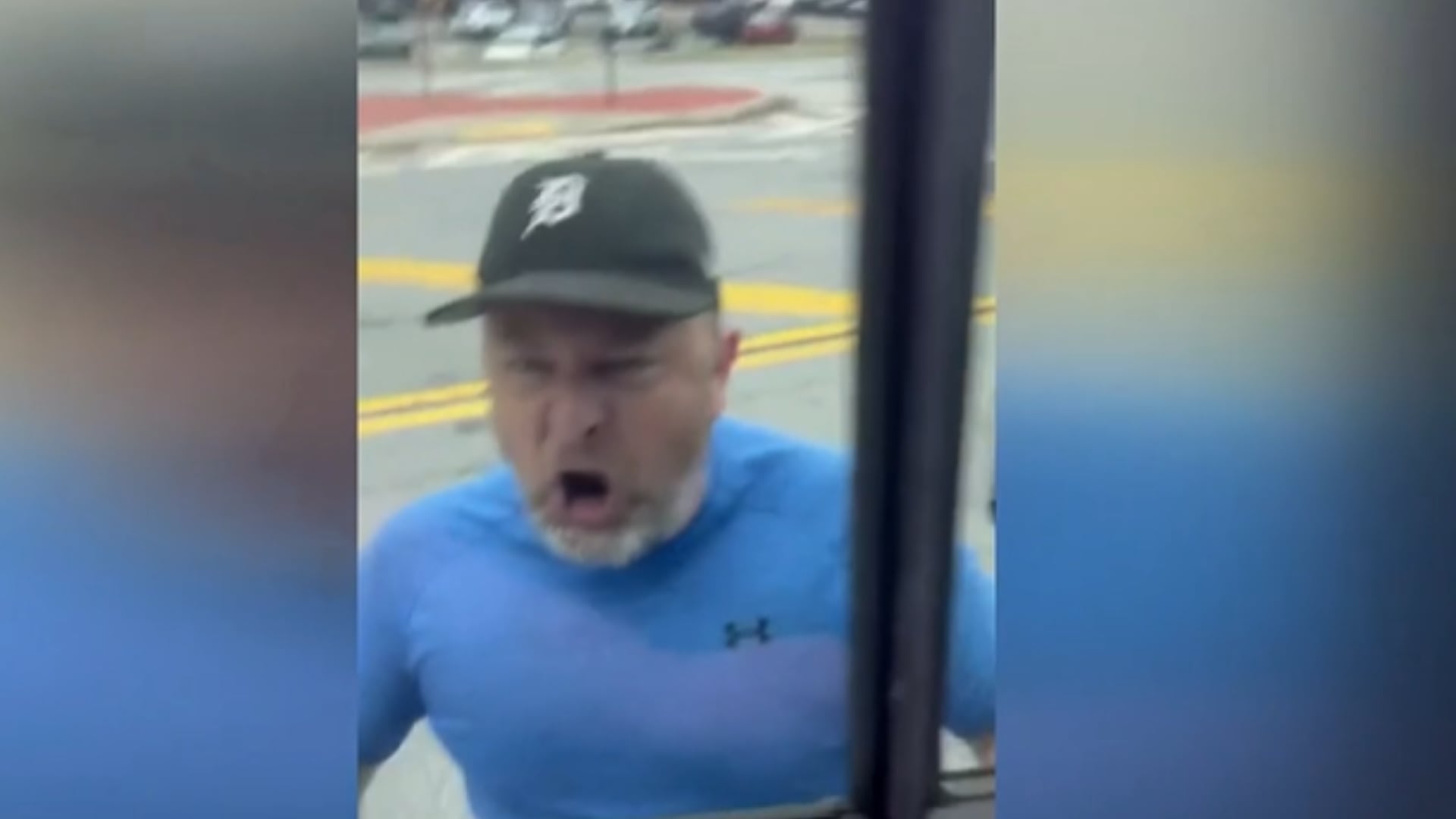 Police seek your help in identifying suspect in Kennesaw road rage attack