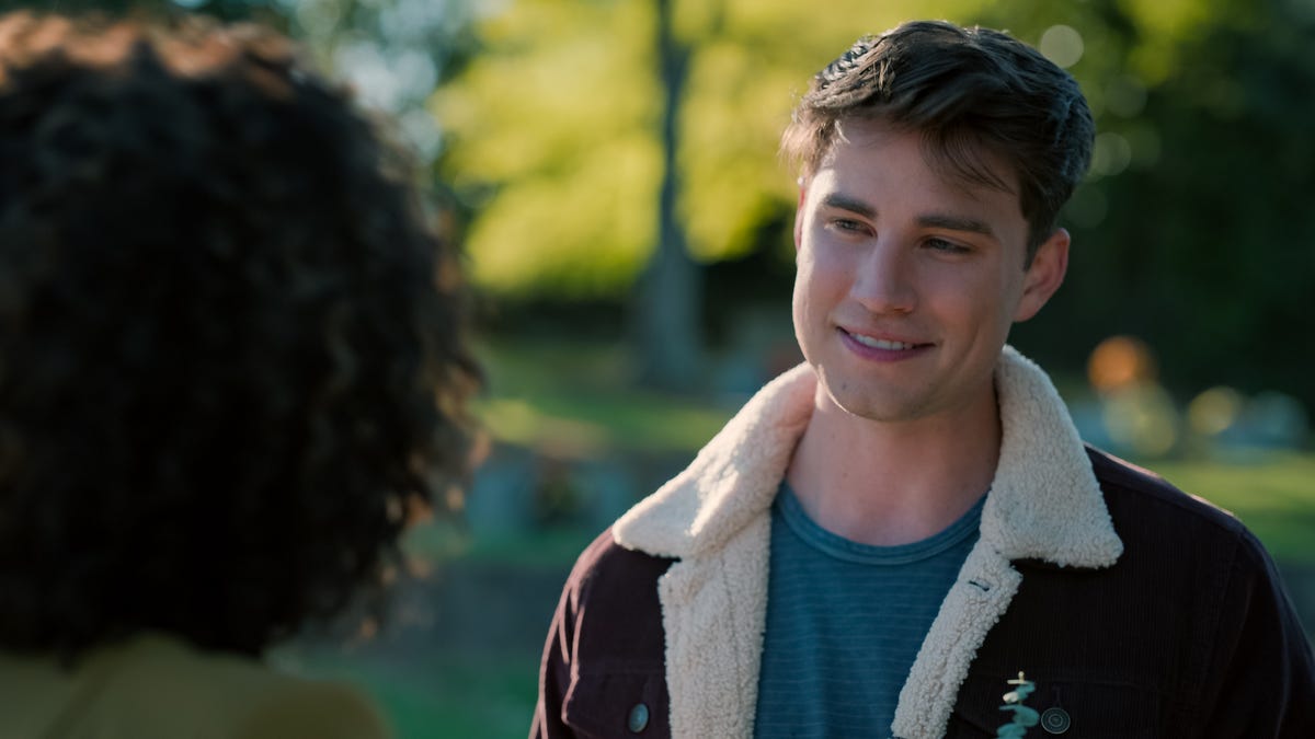 Sweet Magnolias fans, we may finally know why Carson Rowland