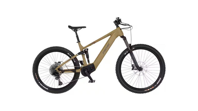 E-Mountainbike im Angebot: Bulls Sonic Evo fr 3.709 statt 5.399 Euro