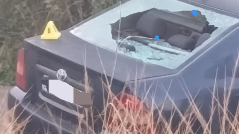 Two suspects shot dead in KZN shootout, third found alive