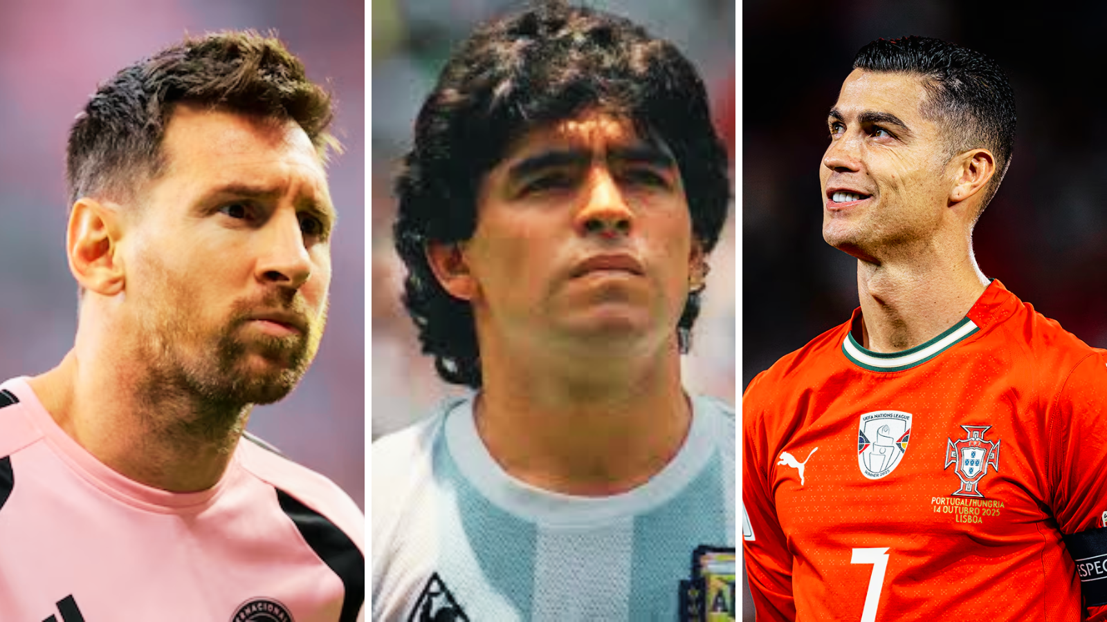 Top 10 players with the most FIFA World Cup appearances