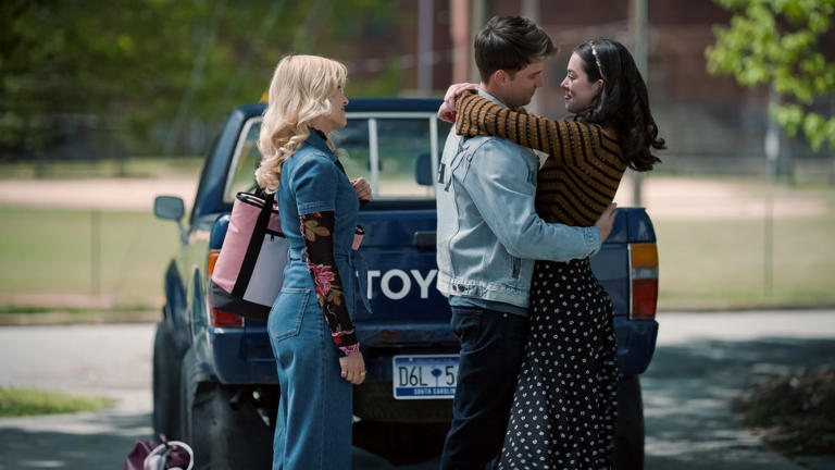 Sweet Magnolias fans, we may finally know why Carson Rowland