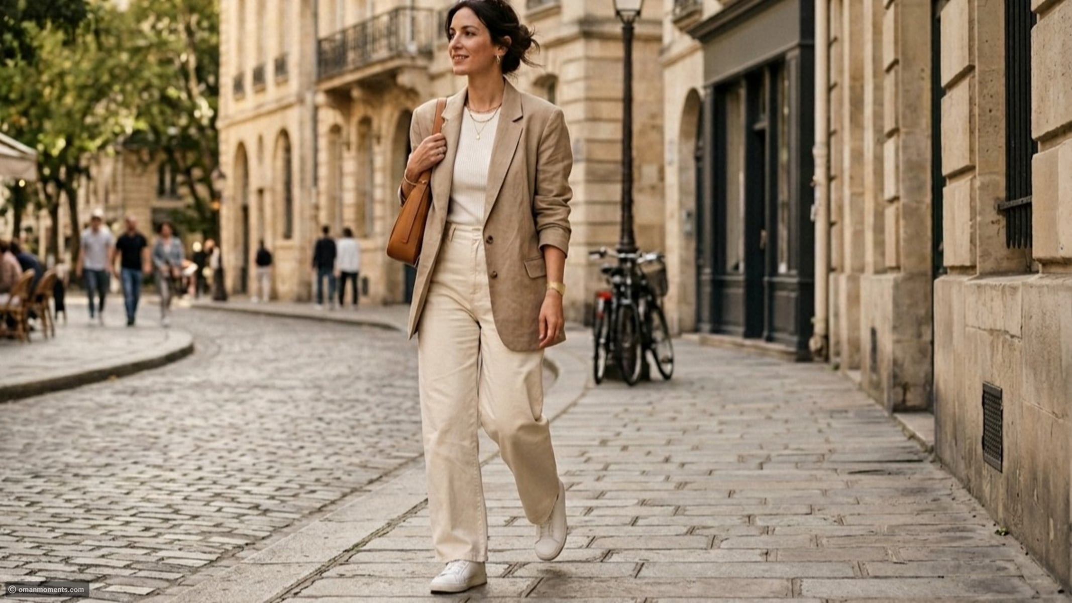 Summer fashion inspiration: Street looks worth copying