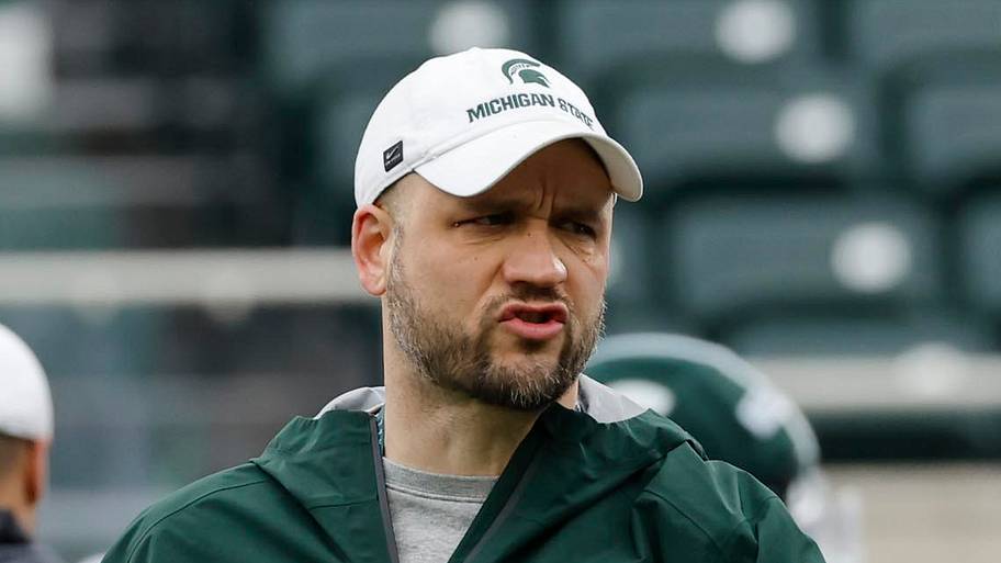 Why retaining Rustin Young was underrated move for MSU