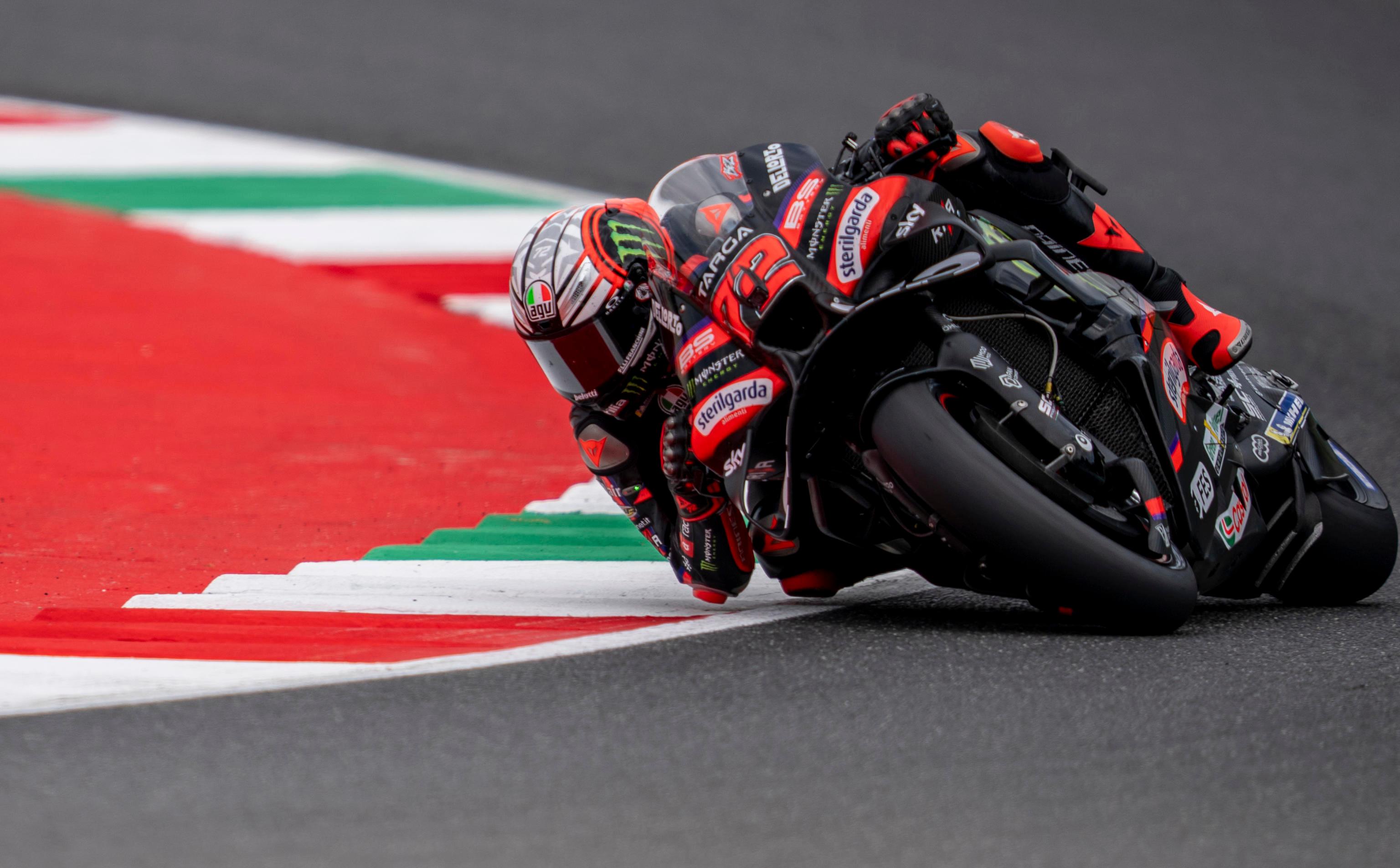 MotoGP Ungheria 2026, si va al Balaton Park: circuito e orari tv