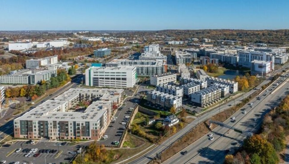 Why markets like King of Prussia are winning: A CEO’s guide to location ...