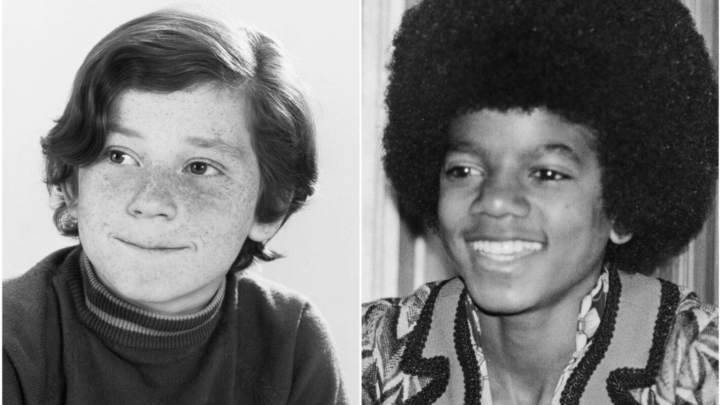 ‘Partridge Family’ star Danny Bonaduce recalls going to school with ...