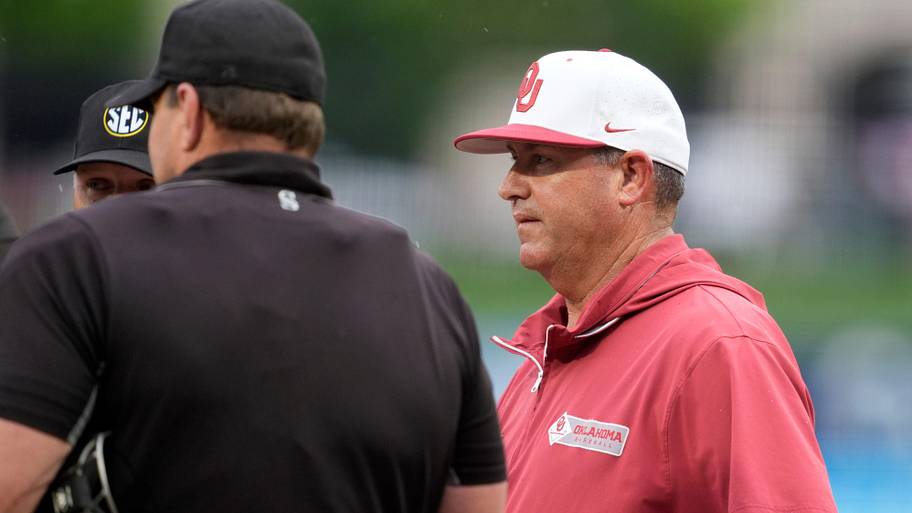 Skip Johnson's Oklahoma Sooners head to Lawrence to face Kansas in ...