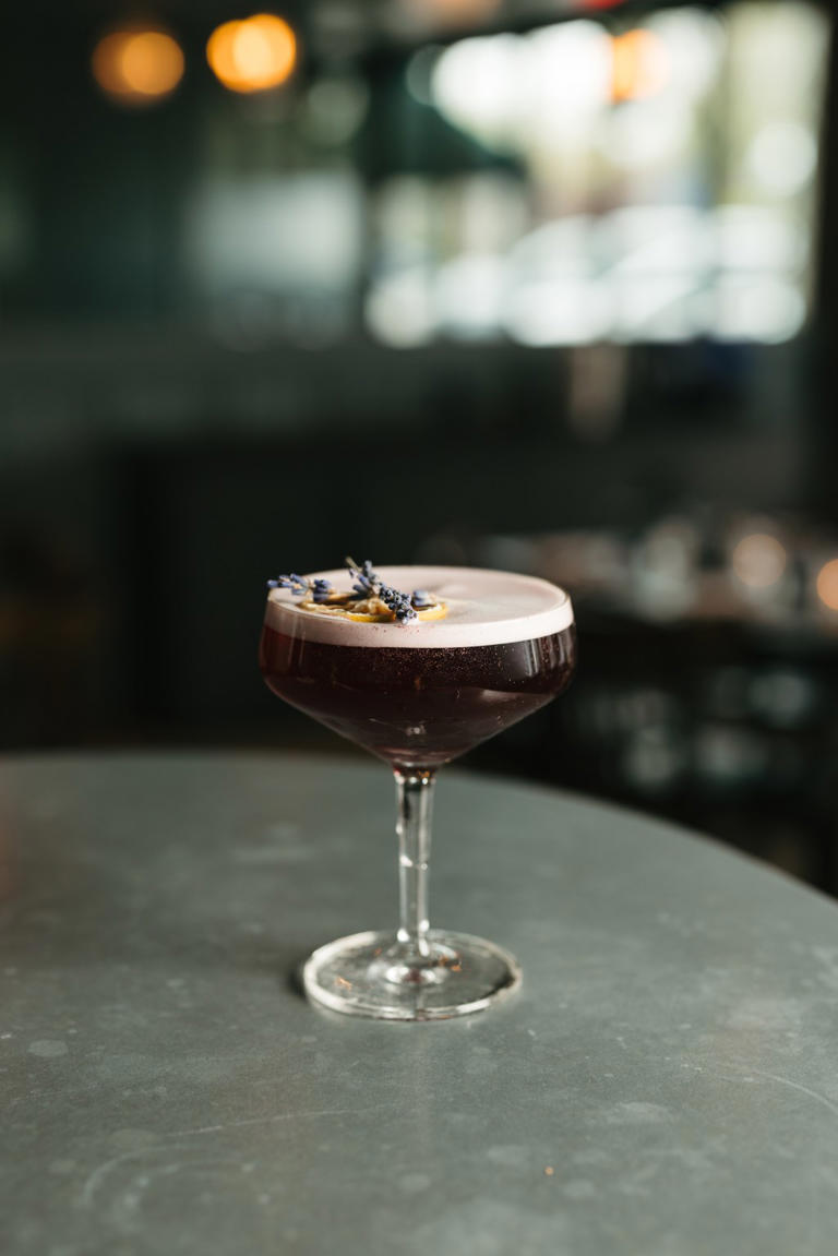 The buzziest new bars, clubs and cocktails in the Hamptons for 2026