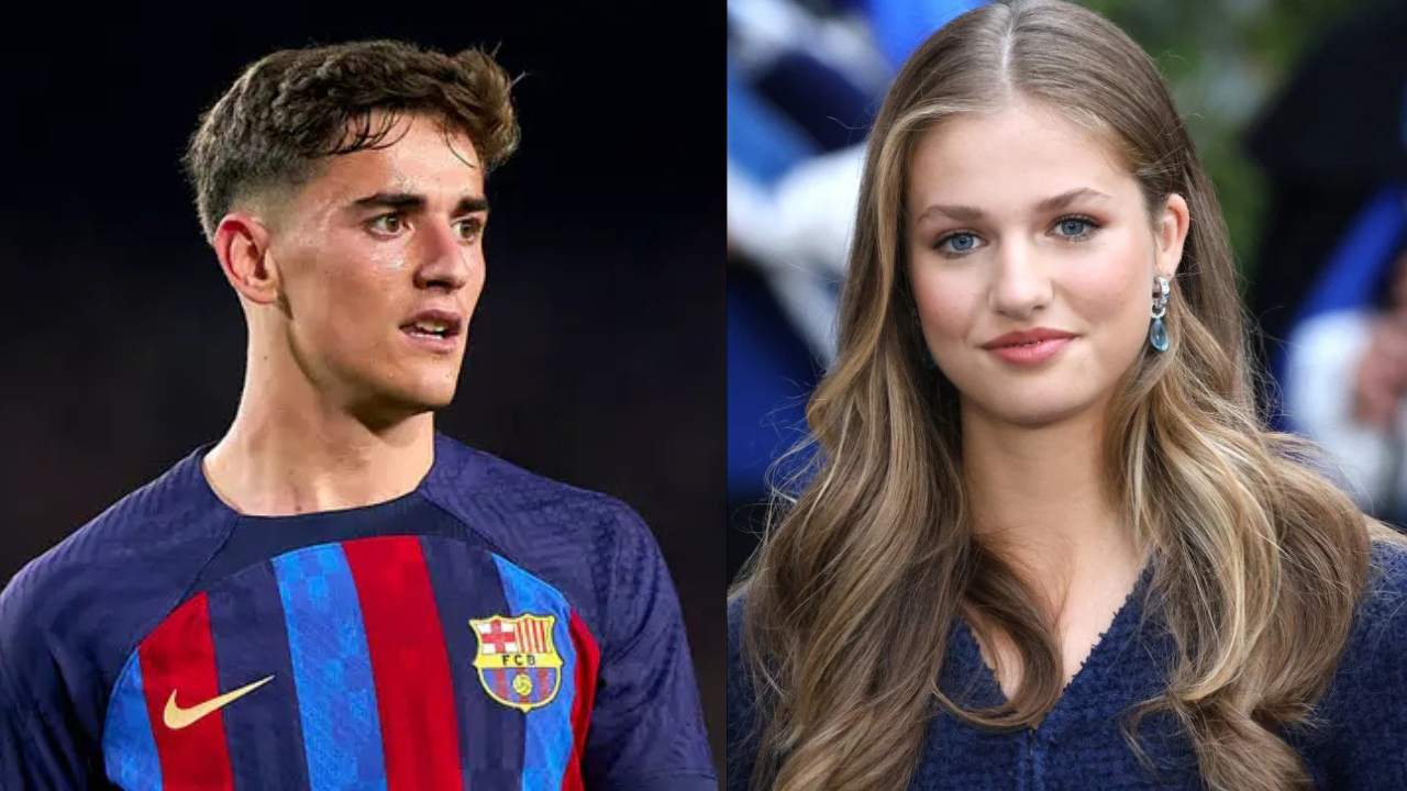 Did Pablo Gavi really reject Spanish royal Princess Leonor? Romance rumors spark debate ahead of World Cup 2026