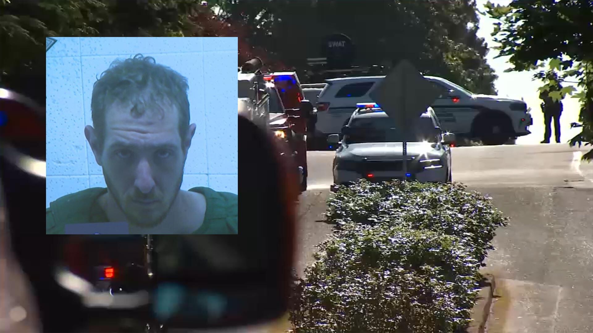 Sandy shooting suspect appears in court after 3 killed, officer ...