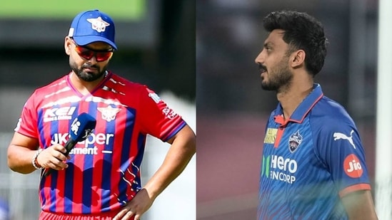 Rishabh Pant, Axar Patel's struggles prompt Manjrekar's bold IPL ...