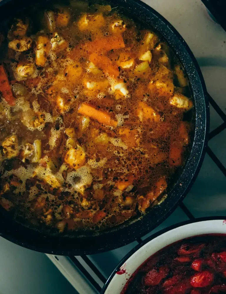 The Sunday supper: 10 slow-cooked meals that still define rural ...