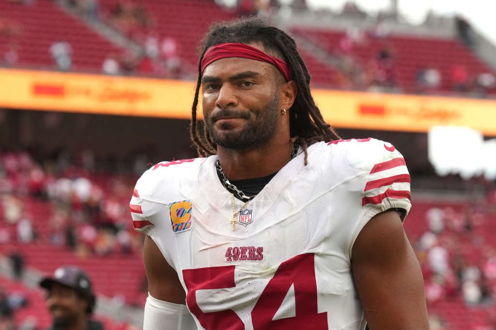 Why the 49ers’ Super Bowl window never truly closed — and is as open as ...