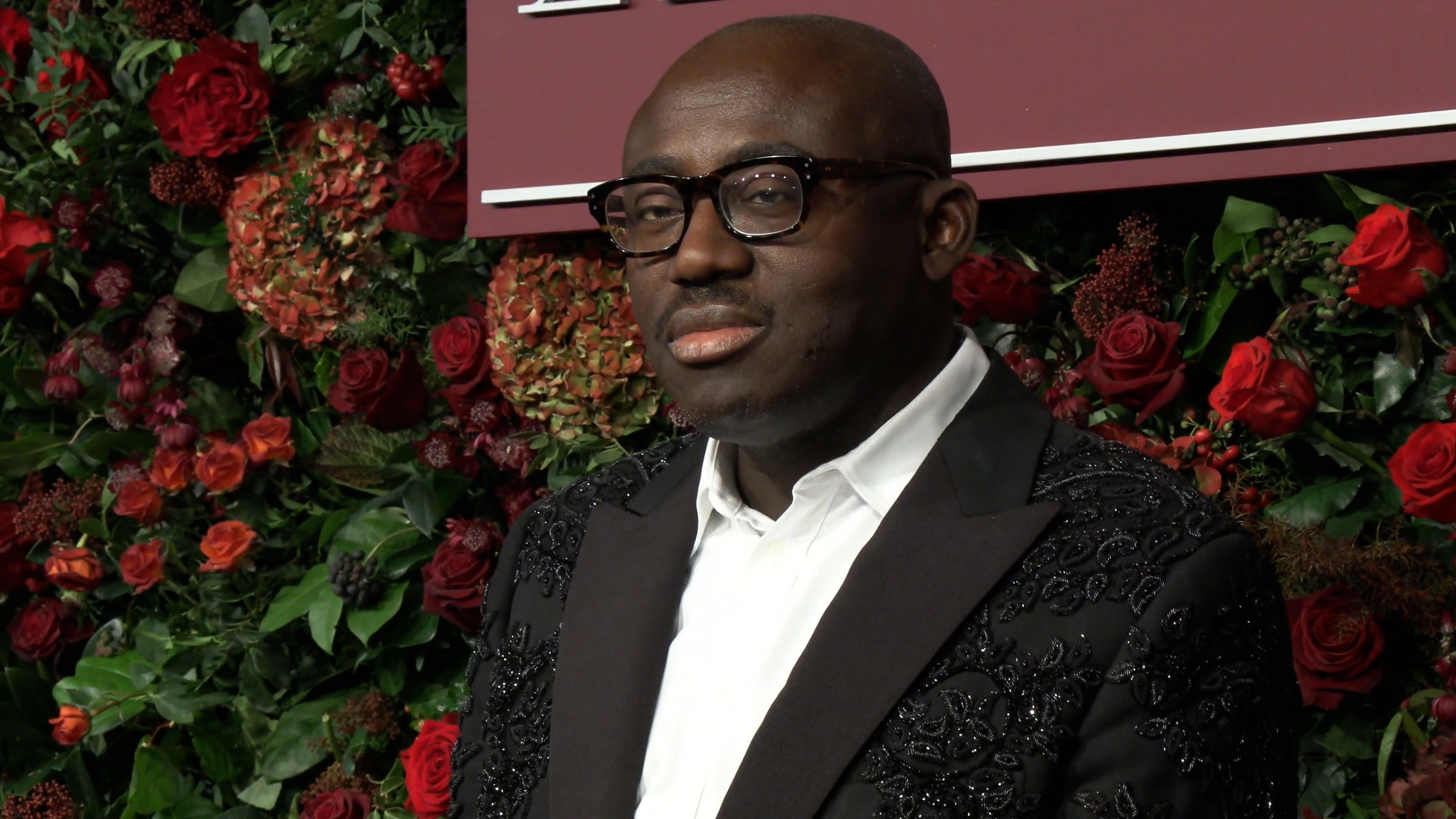 Edward Enninful: Redefining fashion for a new generation