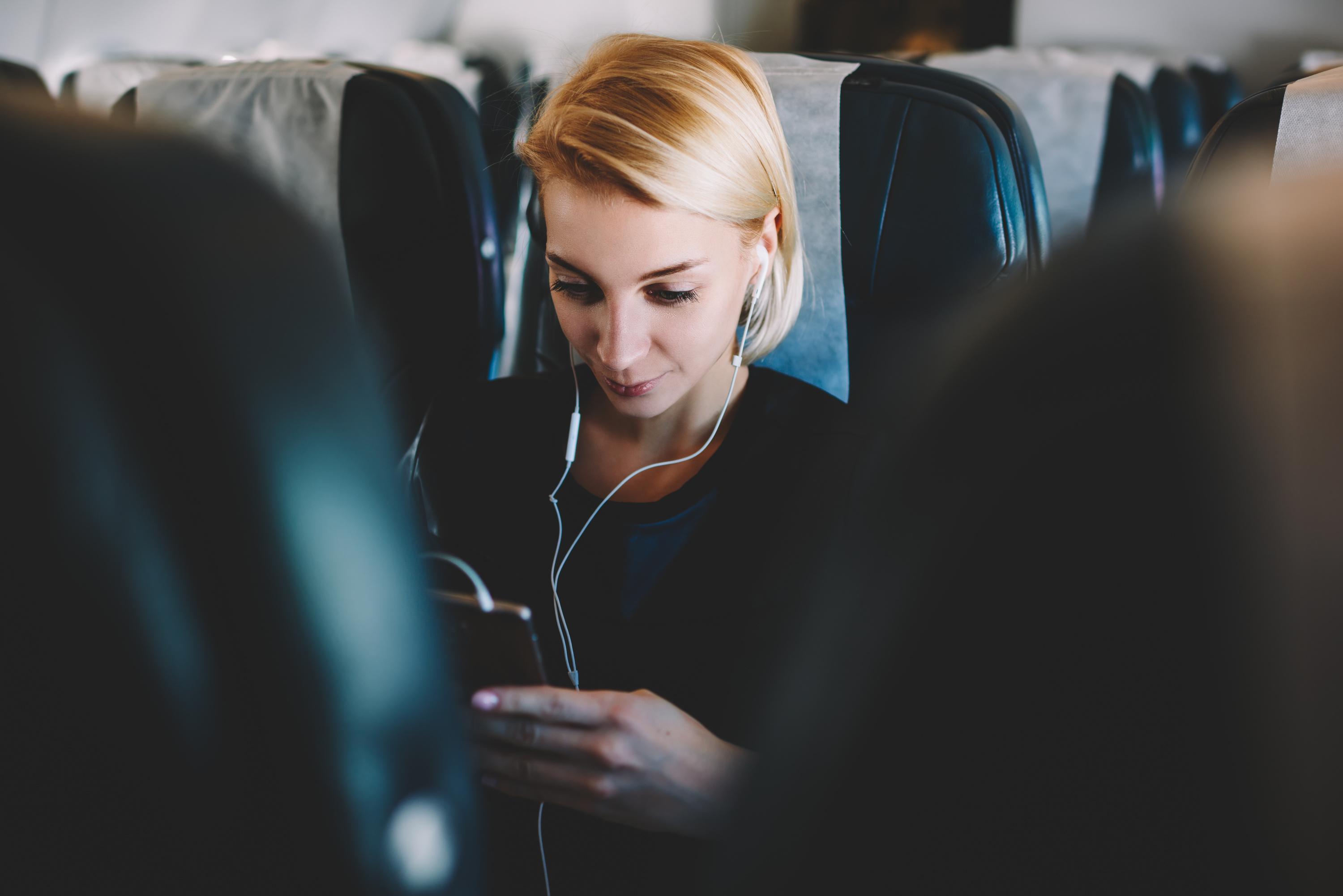 Pourquoi il va falloir surveiller le nom de son Bluetooth avant d’embarquer