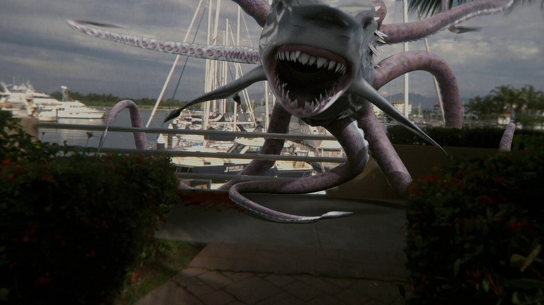 The 15 best shark movies ever, ranked