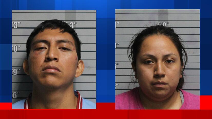Illegal immigrants arrested in Liberty Township shooting: Sheriff