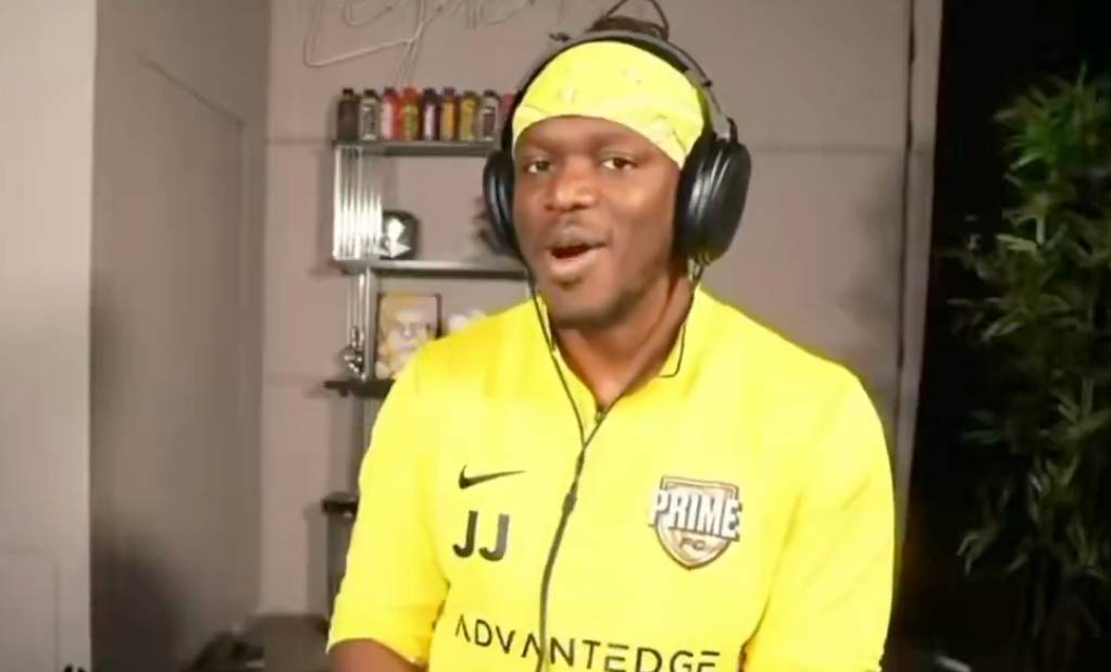 KSI told fans heartbreaking reason why he is leaving Sidemen before ...