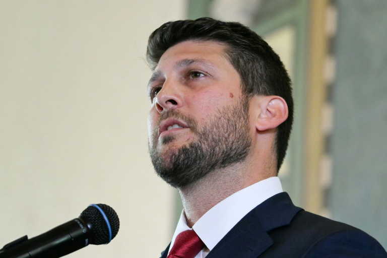 Florida demanda a OpenAI y a su presidente Sam Altman por daños de ...