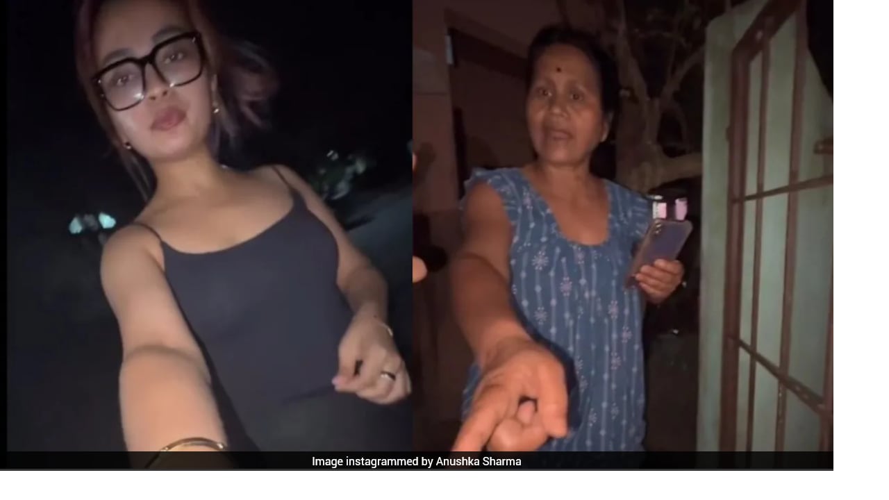 Assam student called characterless over outfit choice, internet condemns moral policing