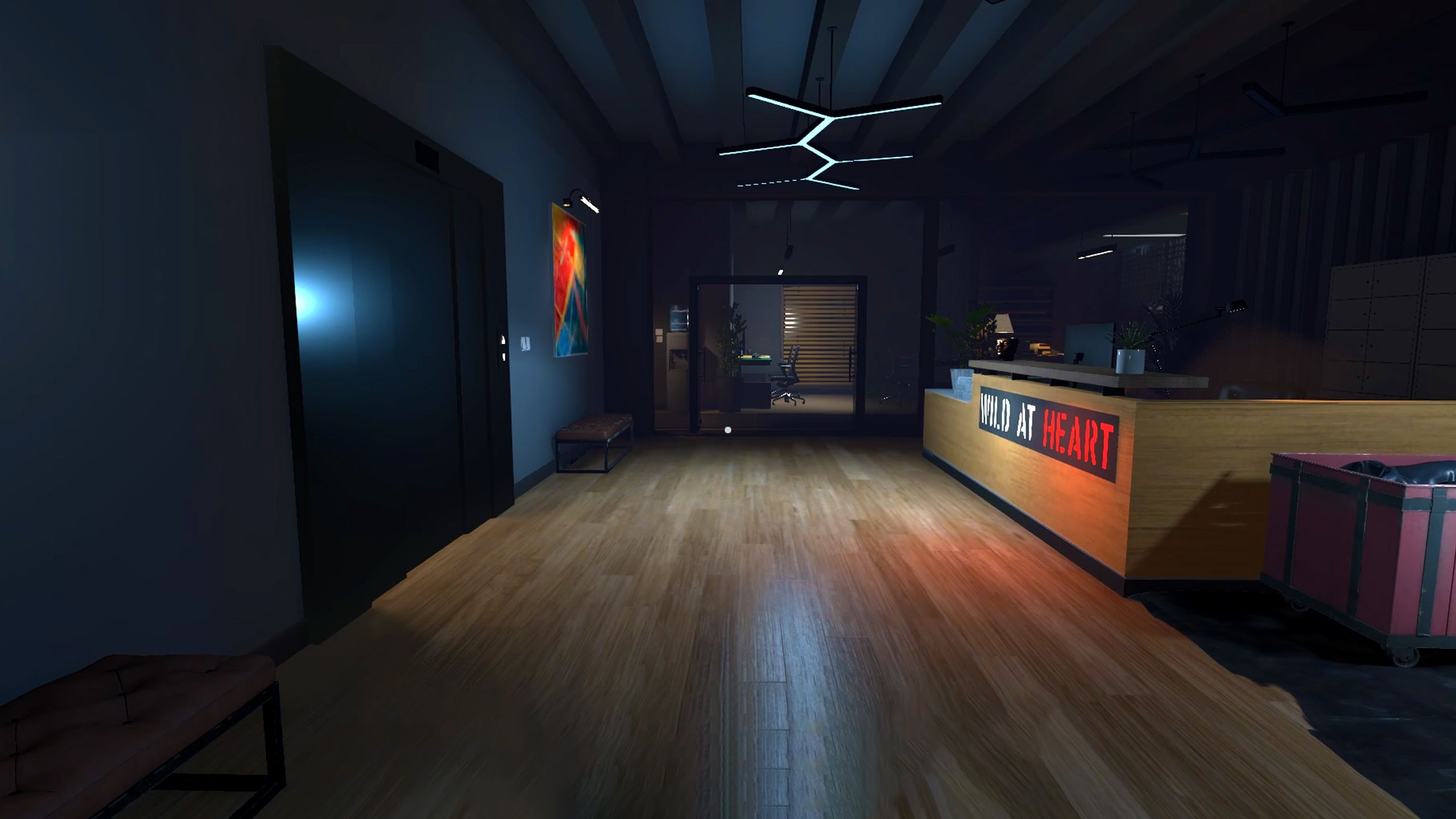 Development hell secrets & CDs location in Crime Scene Cleaner