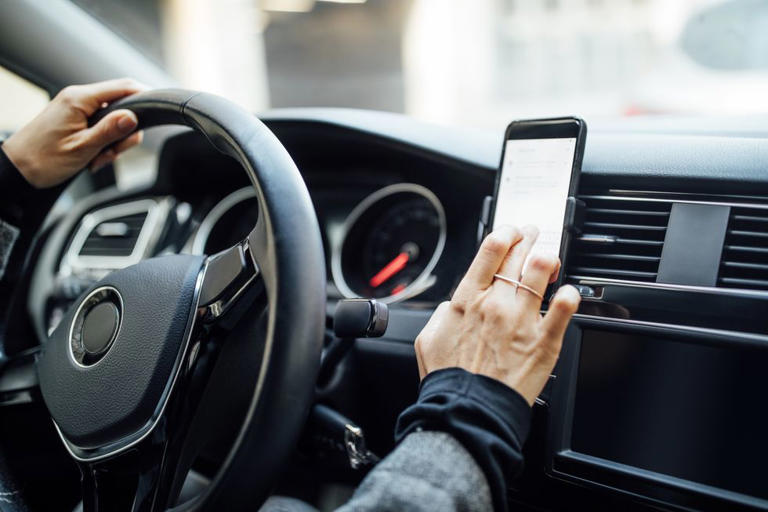 AI road cameras prompt urgent driver warning as 'enforcement is likely ...