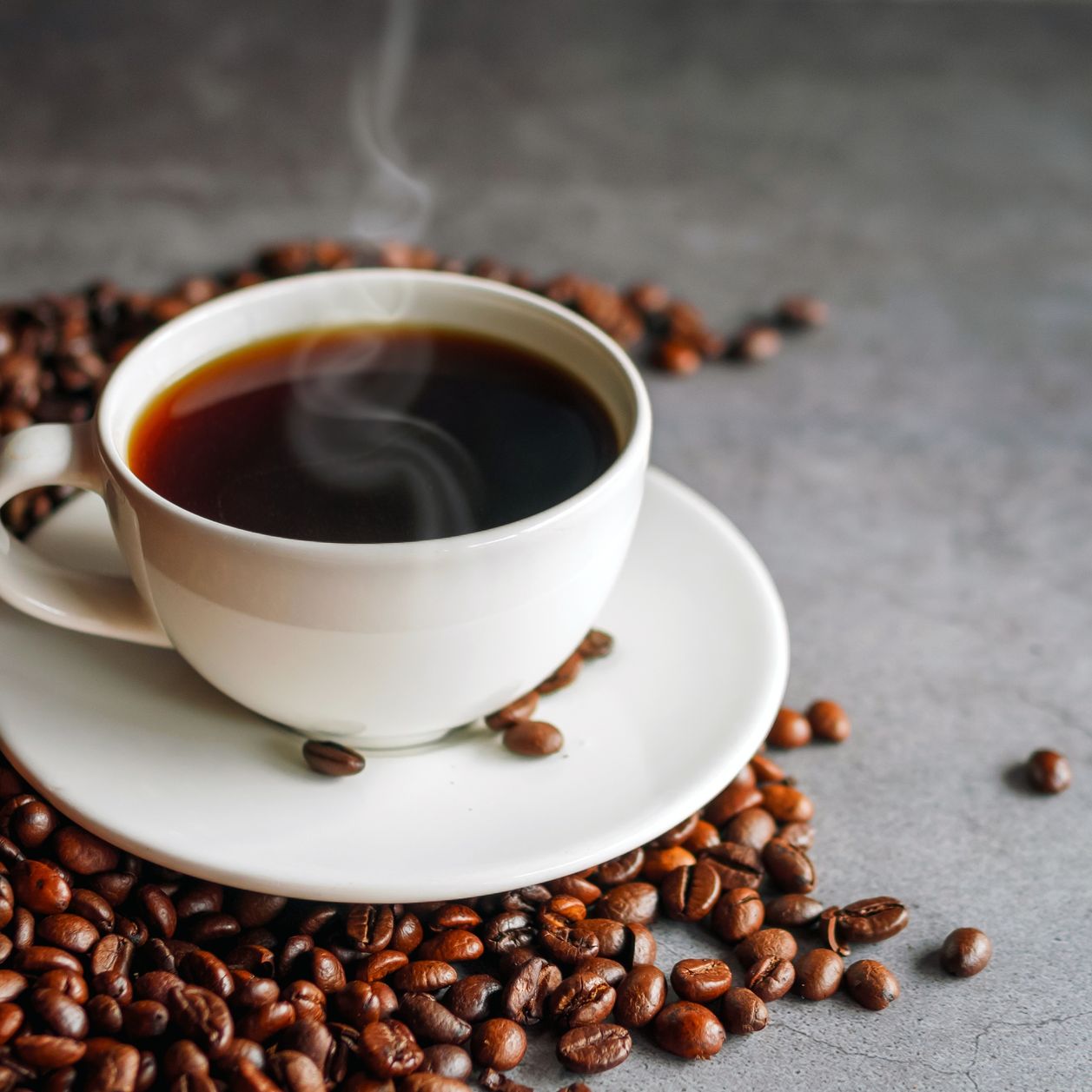 Boire du café de cette façon « multiplie par 7 le risque de perte de ...