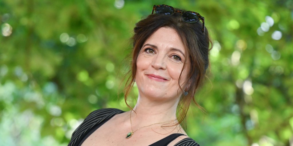 Agnès Jaoui révèle l'impact de Jean-Pierre Bacri sur sa famille - divertissement news from Marie Claire