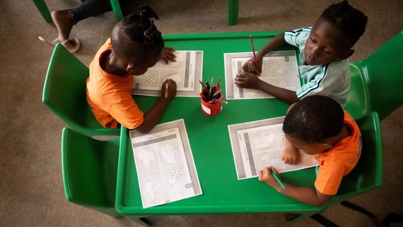 ECD sector says Children’s Amendment Bill could ease access for under ...