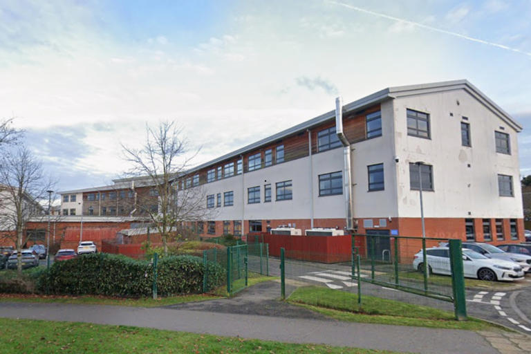 Top South Lanarkshire high schools 2026: Here are the 10 South ...