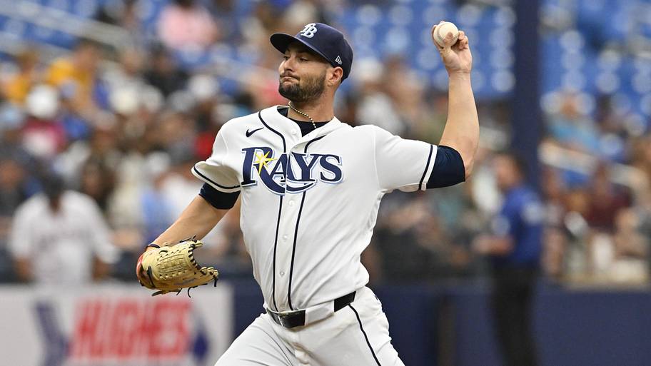 Ranking Three Best Players for Rays In Great Month of May