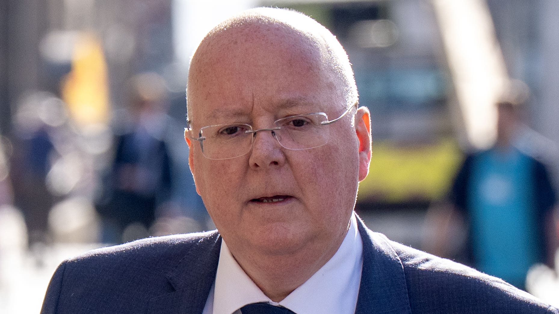 Murrell used fake invoices and 'misleading' accounting to cover tracks