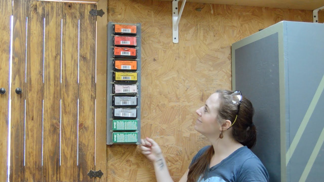 Upgrade your workspace with 4 simple DIY shop projects