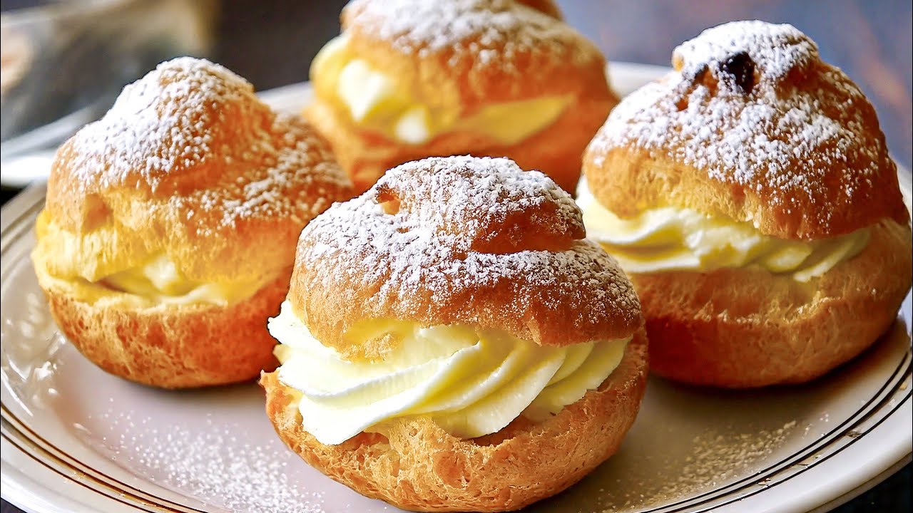 The French cookbook recipe I keep making at home