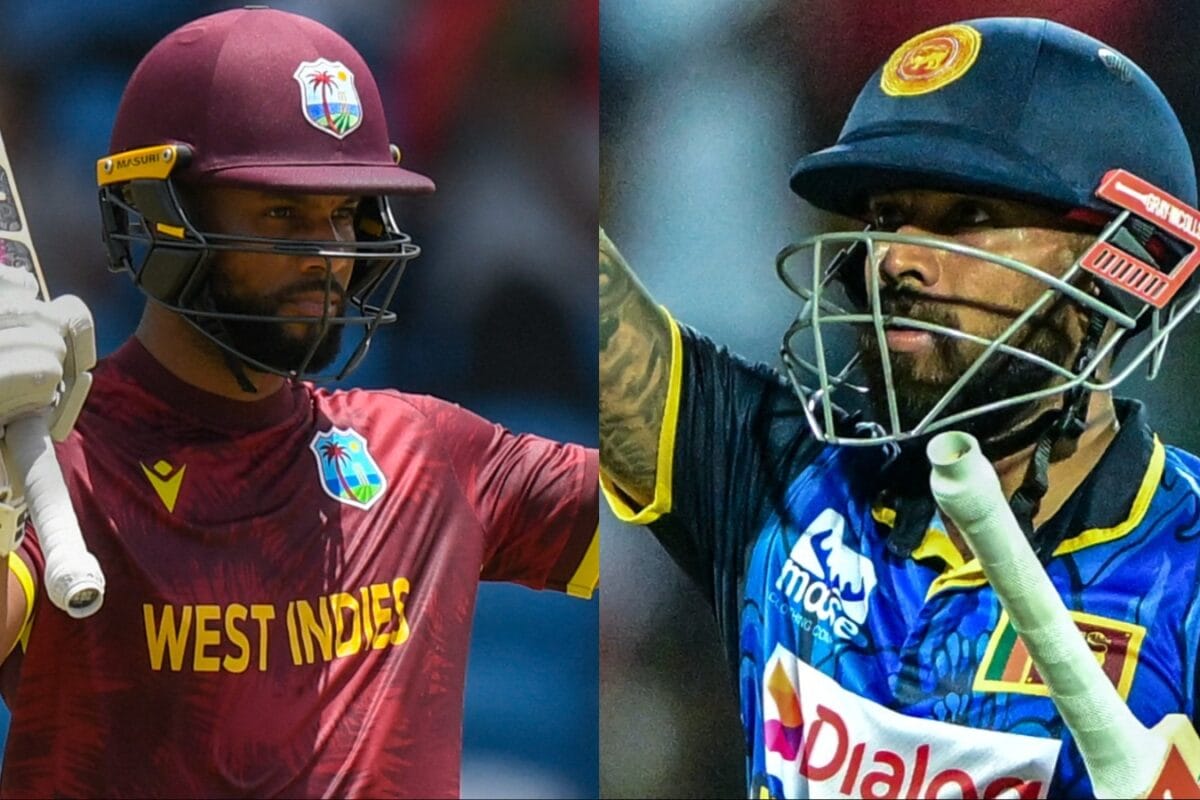 West Indies vs Sri Lanka 1st ODI live streaming: When & where to watch series opener live in India?