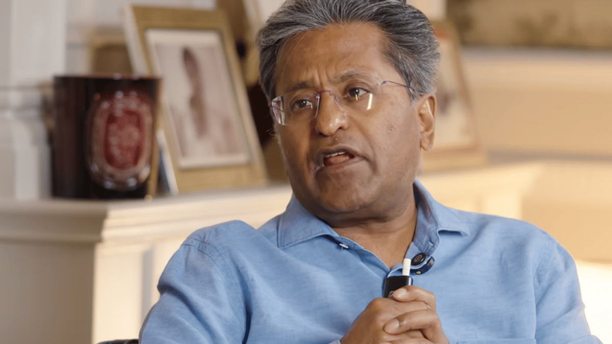 Allow IPL-type test matches or watch red-ball format die, says Lalit Modi